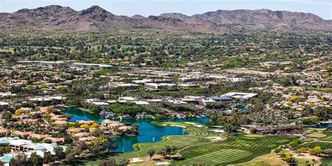 What Is North Scottsdale? | Stay With Style Scottsdale