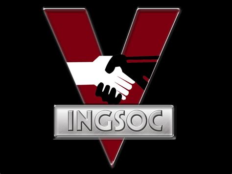 ingsoc Wallpapers HD / Desktop and Mobile Backgrounds