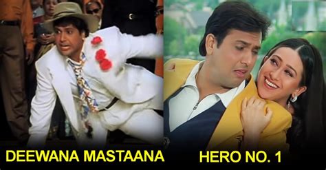 9 Best Govinda Comedy Movies Of All Time That Are Must Watch