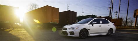 Subaru WRX Mods & Performance Parts | COBB Tuning