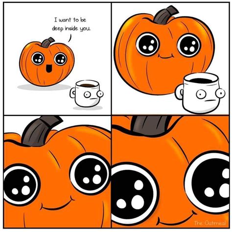 awesome 18+ Memes That Are Just SUPERB Pumpkin Spice Meme, Pumpkin Puns, Best Pumpkin, Pumpkin ...