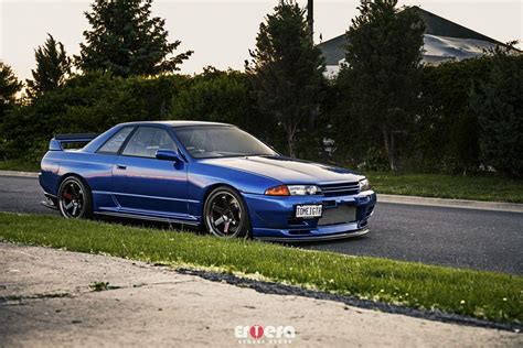 Skyline R32 Wallpapers - Wallpaper Cave