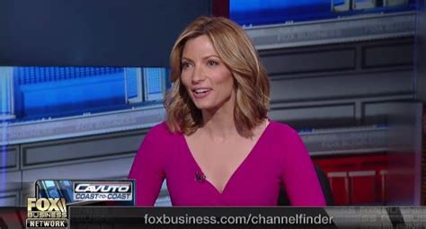 Deirdre Bolton Returns to Fox Business