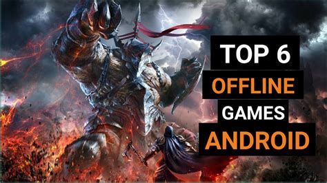 Top 15 Best Offline Games For Android Ios 2021 Top 10 - vrogue.co