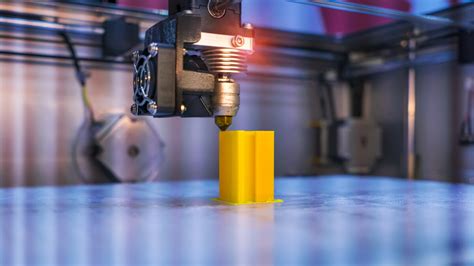 Additive Manufacturing Advantages | 3D Printing Benefits | ATS