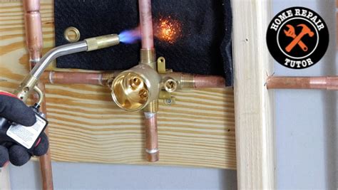 Delta Shower Valve Installation Tips - Home Repair Tutor