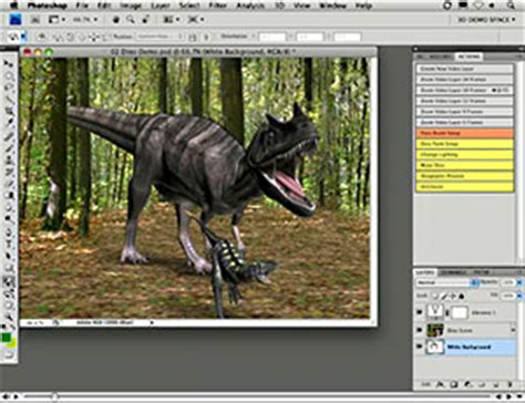 Photoshop CS4 Tutorials - Free Adobe Photoshop 11 Tutorials ...