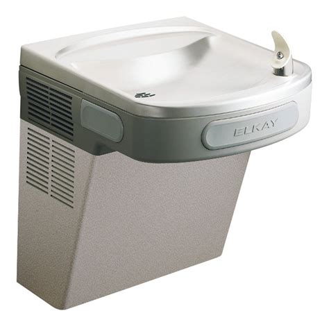 Elkay EZS8L Water Cooler Unit for Sale at Equiparts – equipartsdrinkingfountains