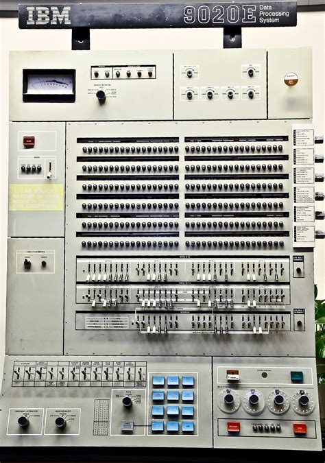 The antique computers that just won't quit - Page 9 - TechRepublic ...