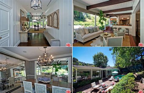 Kerry Washington House: Her Mansions in LA & a Cozy NYC Apartment