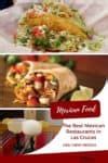 Best Mexican Restaurants in Las Cruces NM