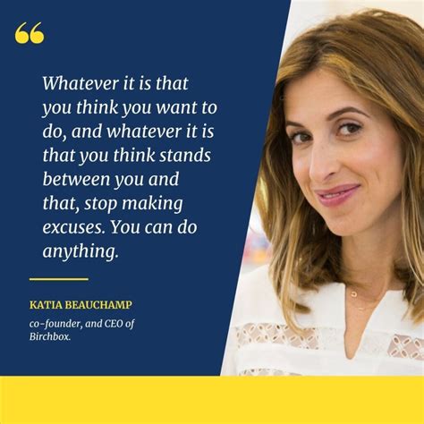 27 Inspirational Quotes for Women By Female Business Leaders