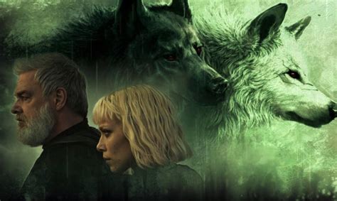 Wolves - Baylan Skoll and Shin Hati wallpaper by Dark-Rider28 on DeviantArt