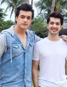 Mohsin Khan (Actor) Age, Wife, Family, Biography & More