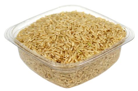 Lundberg Long-Grain Brown Rice - Shop Rice & Grains at H-E-B