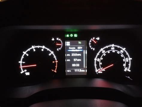 Gas Mileage | Toyota 4Runner Forum [4Runners.com]