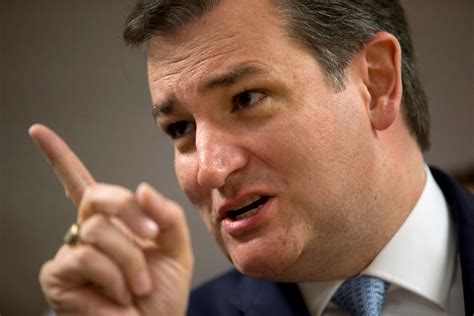 Ted Cruz's dark, twisted world: Why his far-right social views are even ...