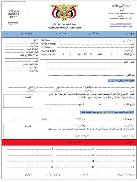 Yemeni women’s passport dilemma: A Curtailed right