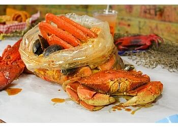 3 Best Seafood Restaurants in Surprise, AZ - Expert Recommendations