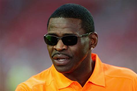 Michael Irvin Says NFL Team Made A 'Great Hire'