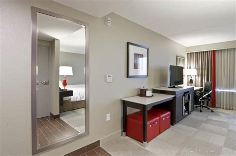 Hampton Inn & Suites By Hilton Toronto Markham | Secure Your Hotel ...