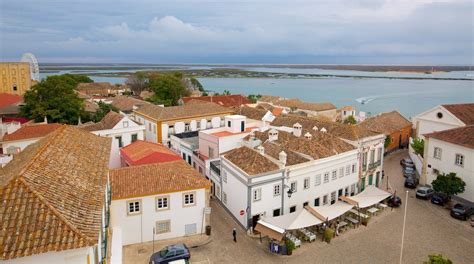 Faro Cathedral in Faro City Centre - Tours and Activities | Expedia