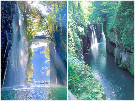 Miyazaki Attractions | Experience Warm Climate & Celestial Sceneries