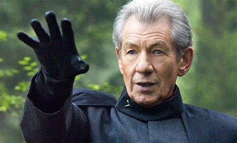 Ian McKellen Has One Regret About Playing Magneto In 'X-Men'