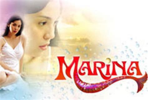 Marina Season 1 Air Dates & Countdown