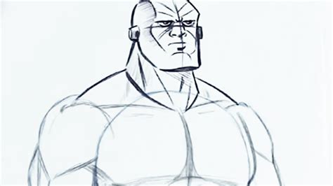 How To Draw Superhero Poses - Agoti Dinosaurio | Giblrisbox Wallpaper