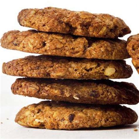 Kuttu Atta Cookies Recipe: How to Make Kuttu Atta Cookies