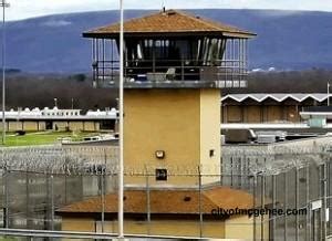 Roxbury Correctional Institution Inmate Search, Visitation, Phone no. & Mailing Information