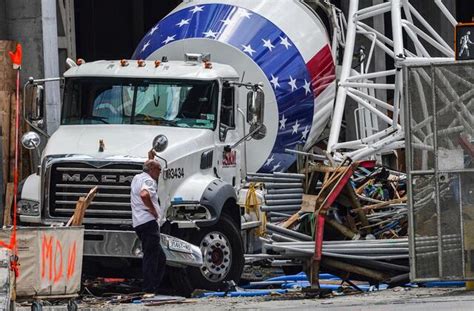 New York City Crane Collapse Linked to Company and Operator With History of Safety Violations