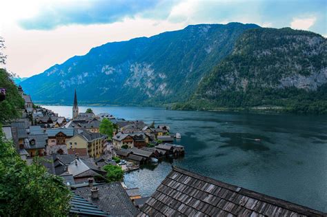 Hallstatt Things to do which you didn't know about - The Global Eyes