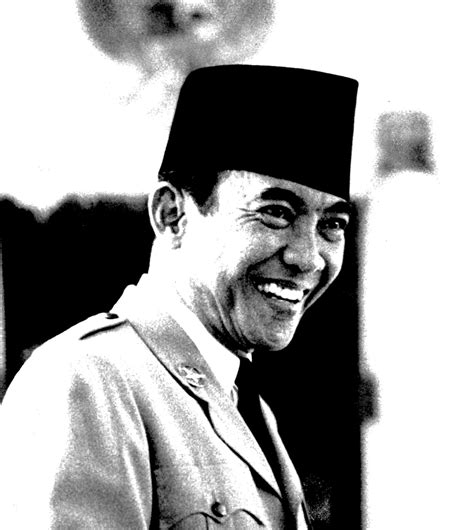 JANGAN SEKALI - KALI MENINGGALKAN SEJARAH: BIOGRAFI Ir. SOEKARNO