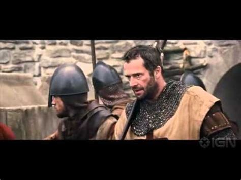 Ironclad (2011) Movie Official Trailer Film - YouTube | Trailer film, 2011 movies, Official trailer