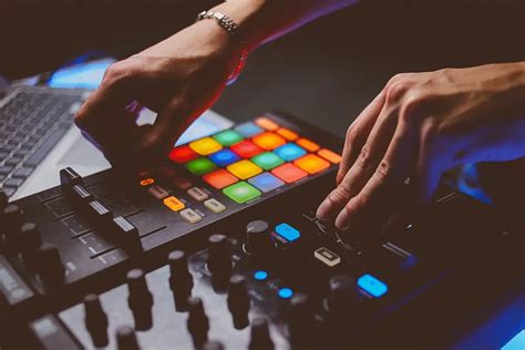 Do DJs Use Drum Pads? (Beginners Guide)