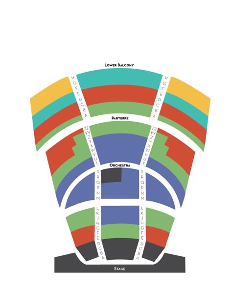 Paramount Theater Seating Chart Cedar Rapids | Cabinets Matttroy