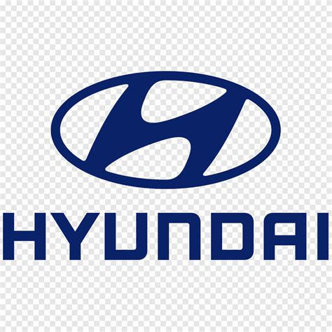 Hyundai Logo Transparent Png