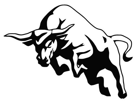 Red Bull Ox Logo Clip art - Bull PNG Transparent Images png download ...