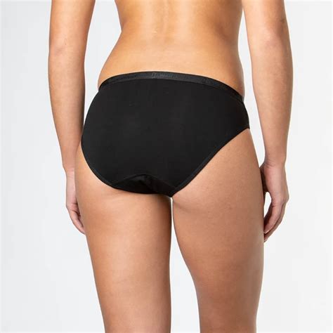 Modibodi Review: Menstrual Underwear for travel - World Trip Diaries