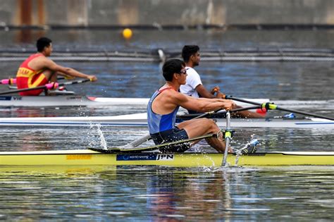 EXPLAINER: Rowing at the Olympics | Inquirer Sports