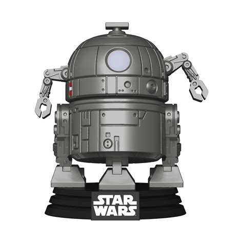 Buy Pop! Concept Series R2-D2 at Funko.