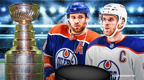 3 reasons Connor McDavid, Oilers will win 2023 Stanley Cup