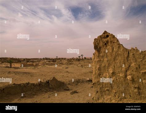 Fezzan High Resolution Stock Photography and Images - Alamy