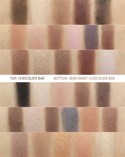 17 Best images about makeup swatches on Pinterest | Revlon, Nyx soft matte and Too faced