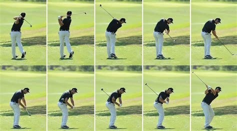 Jon Rahm Driver Swing Speed - Yttii Wallpaper