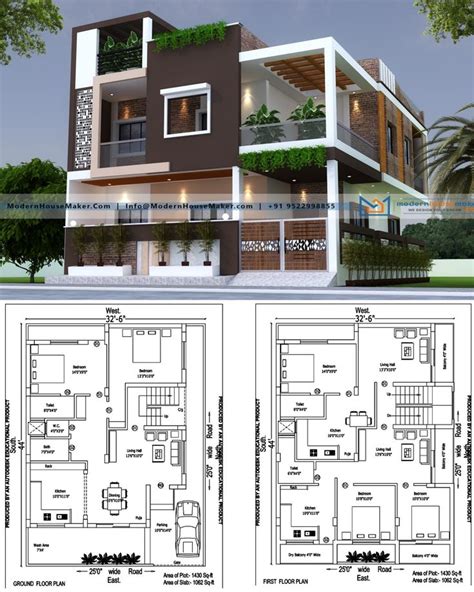 Architect Design House