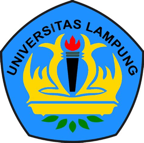 Download Logo UNILA Format PNG - Pakar Teknik