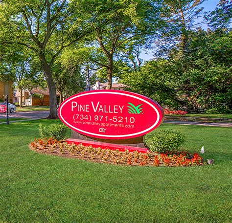 Pine Valley Apartment Homes - Slavik Management